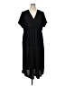 Shein Curve Black Jumpsuit Size 4XL - photo 1