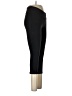 lucy Solid Black Active Pants Size M - photo 4