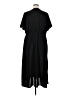 Shein Curve Black Jumpsuit Size 4XL - photo 2