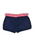 Assorted Brands Color Block Blue Athletic Shorts Size L - photo 2
