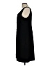 Talbots Black Casual Dress Size 12 - photo 5