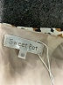 Sweet Pot 100% Polyester Animal Print Tan Cocktail Dress Size 10 - photo 7