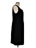 Talbots Black Casual Dress Size 12 - photo 4
