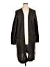 H&M 100% Acrylic Gray Cardigan Size XL - photo 1