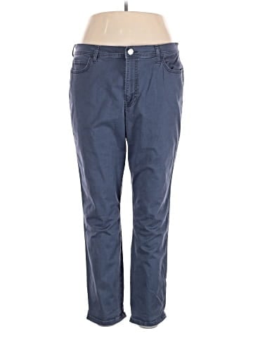 Lee Casual Pants (view 1)