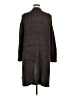 H&M 100% Acrylic Gray Cardigan Size XL - photo 2