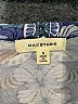 Max Studio Blue Sleeveless Blouse Size S - photo 7