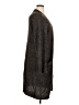 H&M 100% Acrylic Gray Cardigan Size XL - photo 4