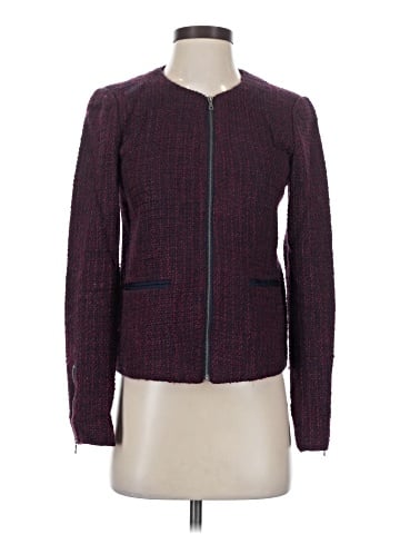 Ann Taylor LOFT Jacket (view 1)
