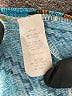 Unbranded Paisley Teal Casual Dress Size S - photo 7