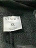 Serra Black Active Pants Size XL - photo 4
