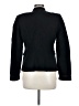 Zara 100% Cotton Black Jacket Size M - photo 2