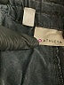Athleta Paisley Black Shorts Size 2 - photo 3
