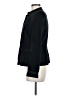 Zara 100% Cotton Black Jacket Size M - photo 5