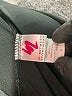 Inbetween Courtwear Black Active Pants Size S - photo 7