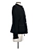 Zara 100% Cotton Black Jacket Size M - photo 4