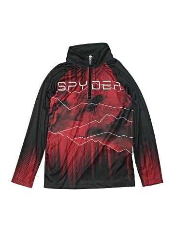 Spyder Long Sleeve Top (view 1)