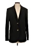 Shein Black Blazer Size 4 - photo 1