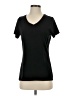 District. Black Short Sleeve T-Shirt Size S - photo 1