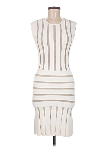 Torn by Ronny Kobo Cocktail Dress (view 1)