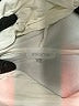 Eskandar 100% Pima Cotton White Pullover Hoodie Size 8 (1) - photo 6