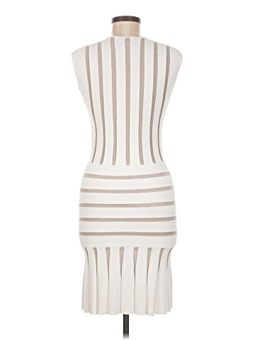 Torn by Ronny Kobo Cocktail Dress (view 2)