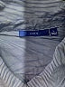 Apt. 9 Blue Long Sleeve Button-Down Shirt Size L - photo 7