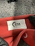 Zyia Active Red Tank Top Size L - photo 7