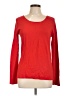 Pure Navy Red Pullover Sweater Size L - photo 1