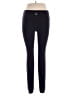 Buffbunny Collection Color Block Blue Active Pants Size L - photo 2