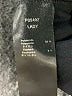 Anne Fontaine Black Tank Top Size 12 (44) - photo 9