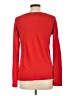 Pure Navy Red Pullover Sweater Size L - photo 2
