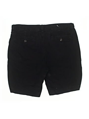 St. John's Bay Shorts (view 2)