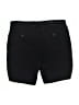 St. John's Bay Solid Black Shorts Size 36 waist - photo 2