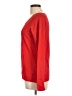 Pure Navy Red Pullover Sweater Size L - photo 5