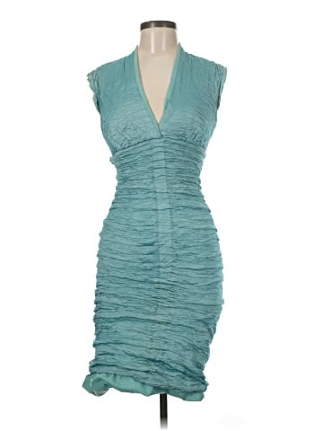Nicole Miller Collection Cocktail Dress (view 1)