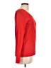 Pure Navy Red Pullover Sweater Size L - photo 4