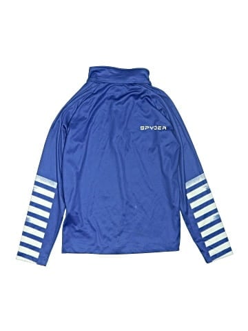 Spyder Pullover Sweater (view 2)
