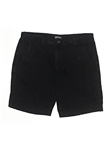 St. John's Bay Shorts (view 1)