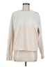 Universal Thread 100% Cotton Tie-dye Ivory Sweatshirt Size M - photo 1