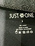 Just One Tweed Gray Active Pants Size S - photo 4