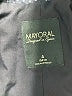 Mayoral Solid Blue Blazer Size 4 - photo 3