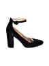 Chinese Laundry Black Heels Size 9 - photo 1