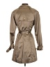 Jessica Simpson Tan Trenchcoat Size XS - photo 2