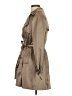 Jessica Simpson Tan Trenchcoat Size XS - photo 5