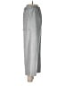 YFB Solid Gray Casual Pants Size M - photo 5