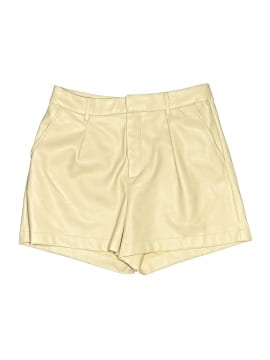 7 For All Mankind Shorts