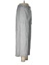 YFB Solid Gray Casual Pants Size M - photo 4