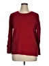 Jones New York Red Pullover Sweater Size XL - photo 1