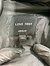 Love Tree 100% Polyurethane Black Vest Size M - photo 6